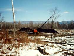 Construction Process