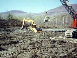 Construction Process