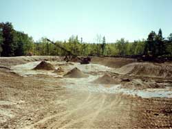 Construction Process