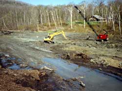 Construction Process