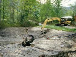 Construction Process