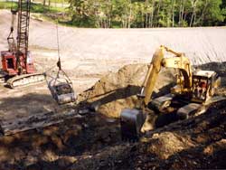 Construction Process