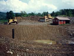 Construction Process