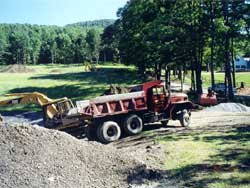 Construction Process