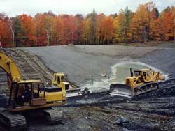 Construction Process