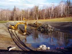 Construction Process