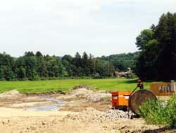 Construction Process
