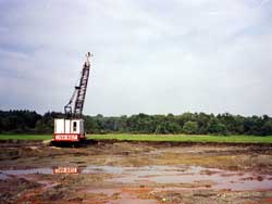 Construction Process