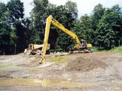 Construction Process