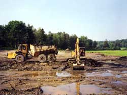 Construction Process