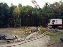 Construction Process