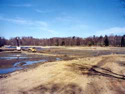 Construction Process